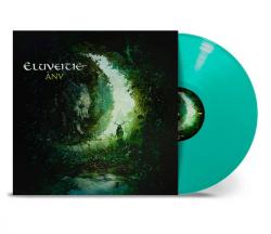 ANV BIO MINT VINYL (LP)