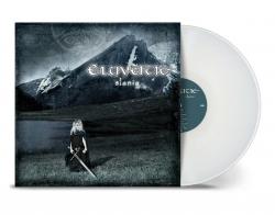 SLANIA WHITE VINYL REPRINT (LP)