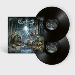 READER OF THE RUNES - LUNA VINYL (2LP BLACK)