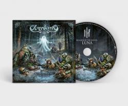 READER OF THE RUNES - LUNA (DIGI)