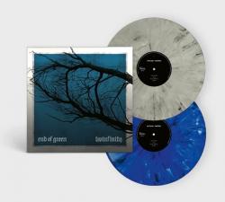 TWINFINITY MARBLED VINYL (2LP)