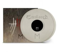 E NATURAL VINYL (2LP)