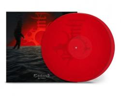 IN TIMES TRANSPARENT RED VINYL (2LP)