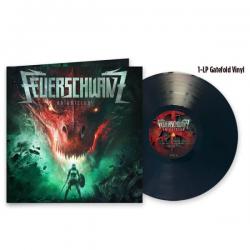 KNIGHTCLUB VINYL (LP BLACK)