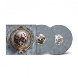 BEST OF - VOLUME 1 RECYCLED GREY VINYL (2LP)