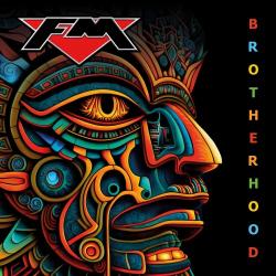 BROTHERHOOD (CD)