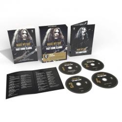 MAKE MY DAY - THE ROCK N ROLL STORY OF ... BOXSET (4CD BOX)