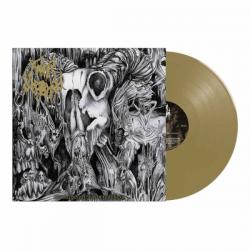 MORBID DESTITUTION OF COVENANT GOLD VINYL REISSUE (LP)