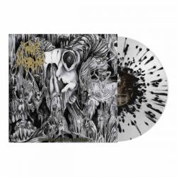 MORBID DESTITUTION OF COVENANT SPLATTER VINYL REISSUE (LP)