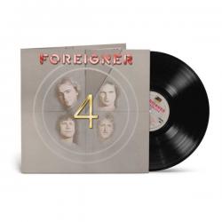 4  50 ANNIVERSARY DELUXE VINYL (LP)