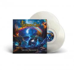SILVER ROMANCE CRISTALLO VINYL (2LP)