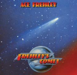 FREHLEY's COMET REISSUE (CD)
