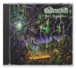 DARK SUPERSTITION (CD)