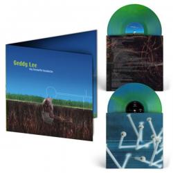 MY FAVOURITE HEADACHE BLUE/ GREEN VINYL (2LP)