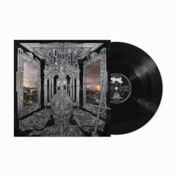 SKELETA VINYL (LP BLACK)
