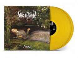 FUNERAL YELLOW VINYL REPRINT (2LP)