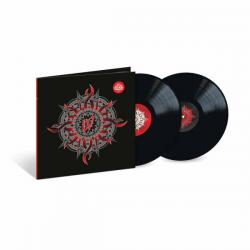 GODSMACK IV VINYL REISSUE (2LP BLACK)