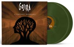 L ENFANT SAUVAGE FOREST GREEN VINYL (2LP)