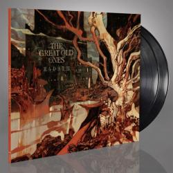 KADATH VINYL (2LP BLACK)