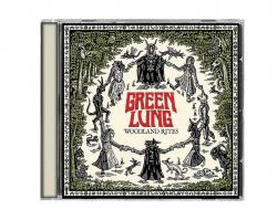 WOODLAND RITES REISSUE (CD)