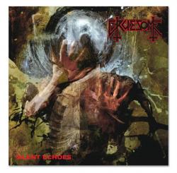 SILENT ECHOES (CD)