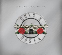 GREATEST HITS (CD)