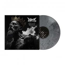 BELLUM REGIIS GREY MARBLED VINYL (LP)