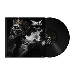 BELLUM REGIIS VINYL (LP BLACK)