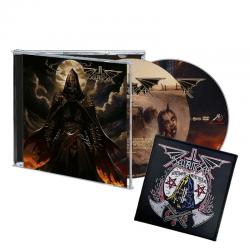 HELLBUTCHER SPECIAL EDIT. (CD+DVD+PATCH)