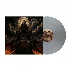 HELLBUTCHER &ldquo;METAL&rdquo; SILVER VINYL (LP)
