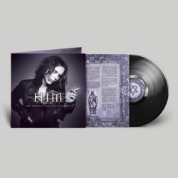 DEEP SHADOWS AND BRILLIANT HIGHLIGHTS VINYL REISSUE (LP)