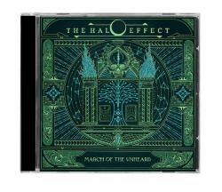 MARCH OF THE UNHEARD (CD)