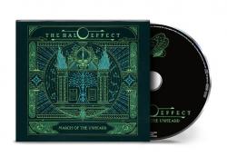 MARCH OF THE UNHEARD LTD. EDIT. (DIGI)