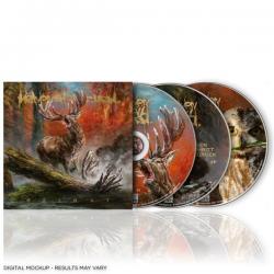 HEIMAT DELUXE EDIT. (2CD+BRD DIGI)