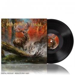 HEIMAT VINYL (LP BLACK)