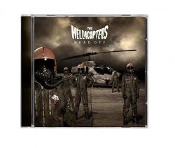 HEAD OFF REISSUE (CD)