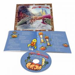 KEEPER OF THE SEVEN KEYS II REMASTERED 2024 (DIGI)