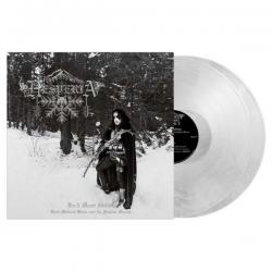 FRE LI MONTI SIBILLINI (Black Medieval Winter over the Sibylline Mounts) ICE MARBLE VINYL (2LP)