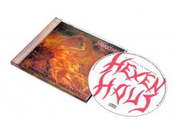 A TRIBUTE TO INSANITY REISSUE (CD)