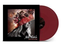 ROSES FROM THE DEEP OXBLOOD RED VINYL (2LP)