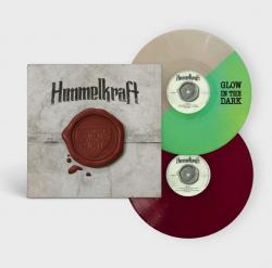 HIMMELKRAFT GLOW IN THE DARK/ RED VINYL (2LP)