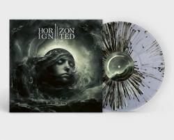 TIDES CLEAR w/BLACK/GREEN SPLATTER VINYL (LP)