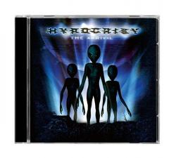 THE ARRIVAL 20TH ANNIVERSARY EDIT. (CD)