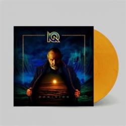 DOMINION ORANGE VINYL (LP)