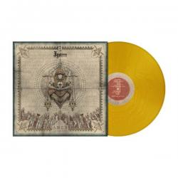 AMEN GOLD METALLIC VINYL (LP)