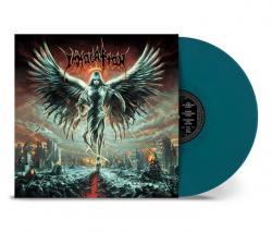ATONEMENT GREEN VINYL REISSUE (2LP)
