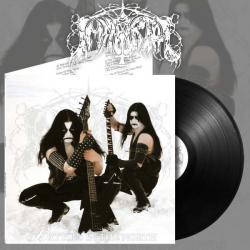 BATTLES IN THE NORTH VINYL REPRINT (LP BLACK)