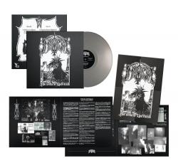 THE NORTHERN UPIRs DEATH SILVER VINYL (LP)