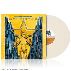 GOLDSTAR CREAMY WHITE VINYL (LP)