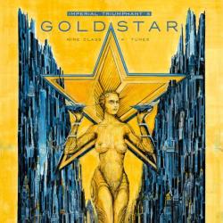 GOLDSTAR LTD. EDIT. (DIGI+8P BOOKLET)